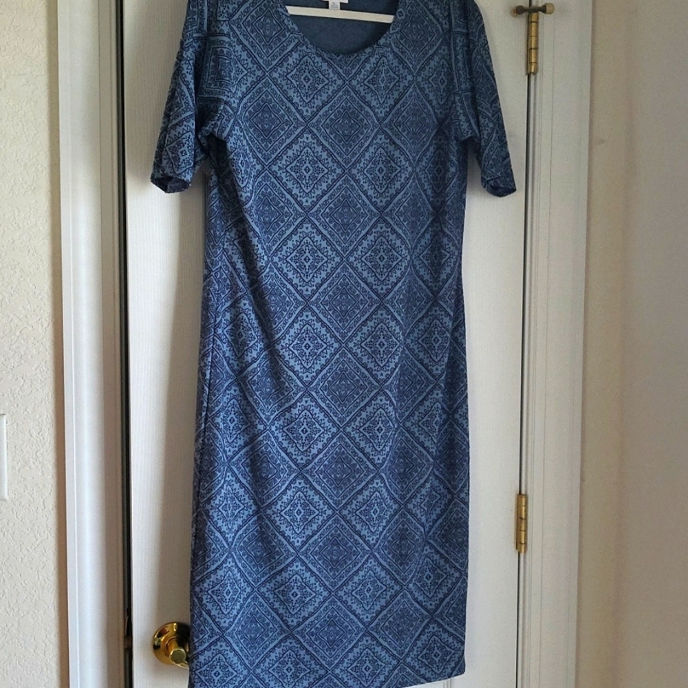 Lula Roe Dress